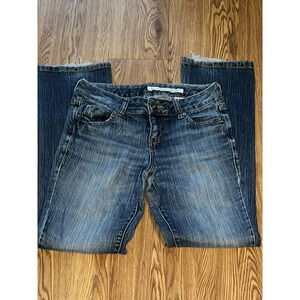 DKNY women's jeans size 2R